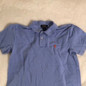 Boys polo shirt ‼️SPRING SALE‼️